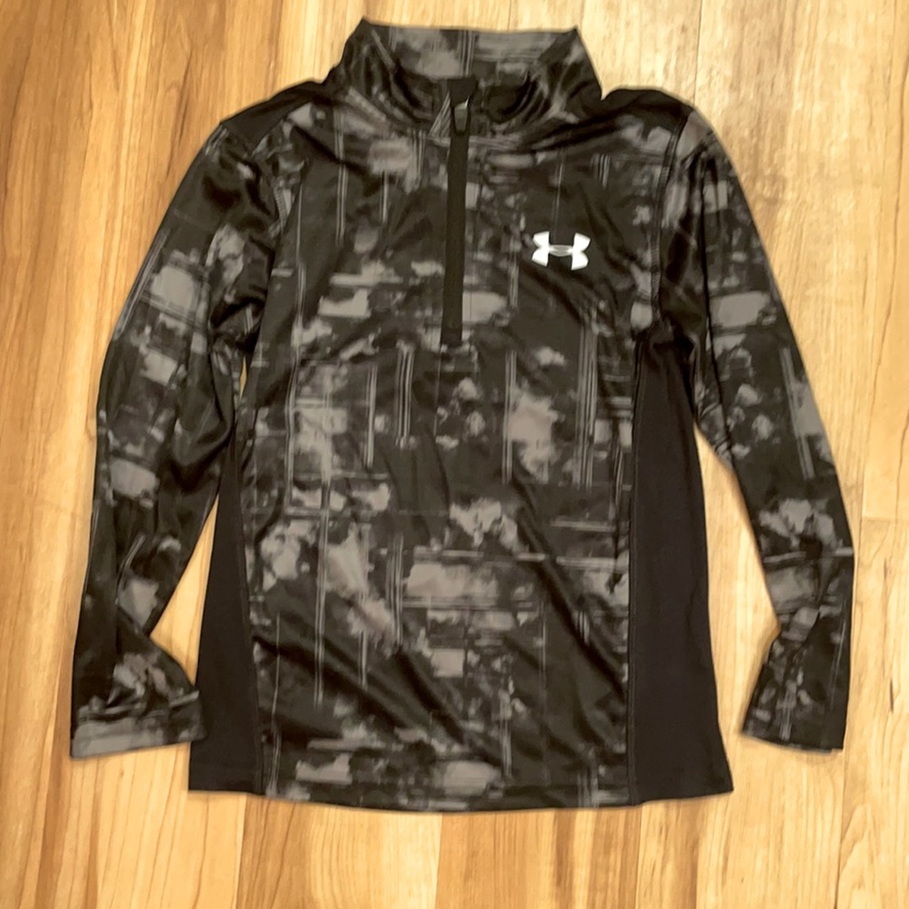 Under Armour